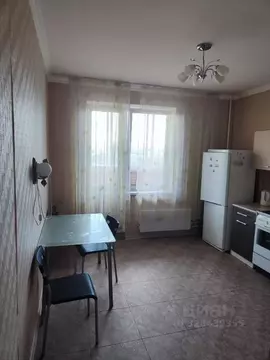 1-к кв. Московская область, Видное бул. Зеленые аллеи, 1 (45.0 м)