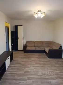 1-к кв. Свердловская область, Екатеринбург ул. Бебеля, 172 (30.0 м)