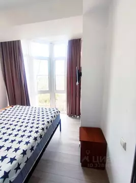 2-к кв. Краснодарский край, Сочи ул. Голенева, 17/25 (36.0 м)