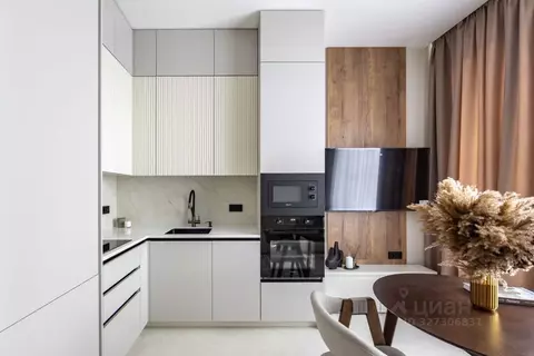 2-к кв. Москва Шелепихинская наб., 34к5 (44.0 м)