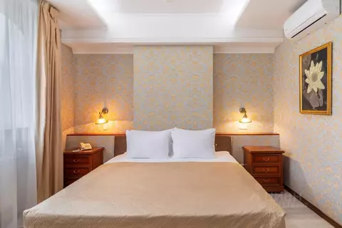 Комната Московская область, Одинцовский городской округ, с. Немчиновка ...