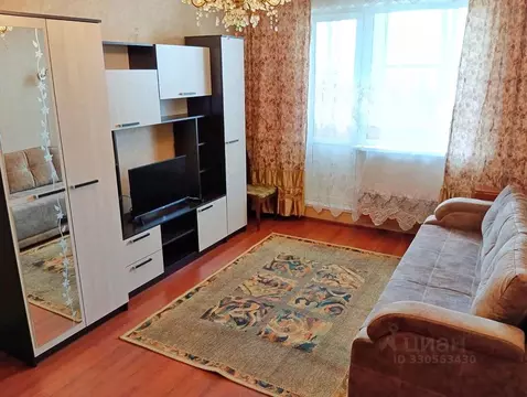 1-к кв. Московская область, Балашиха Кучино мкр, ул. Центральная, 8 ...