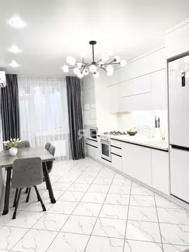 2-к кв. Ростовская область, Таганрог ул. Чехова (75.0 м)