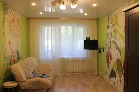 1-к кв. Башкортостан, Уфа ул. Степана Кувыкина, 19А (35.0 м)