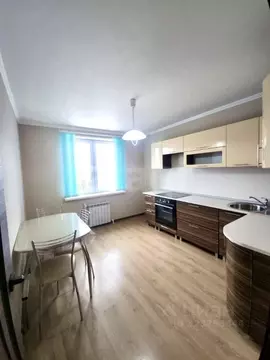 1-к кв. Коми, Сыктывкар Петрозаводская ул., 33 (43.3 м)