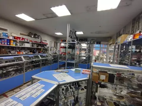 Помещение свободного назначения в Татарстан, Набережные Челны тракт ...