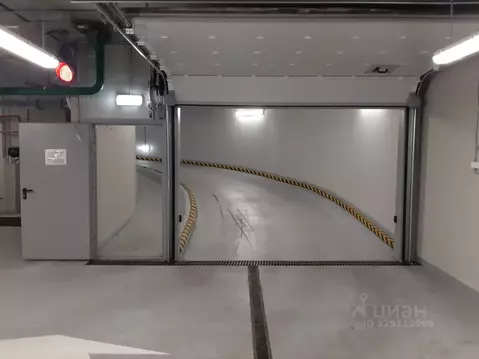 Гараж в Москва Волгоградский просп., 161А (31 м)