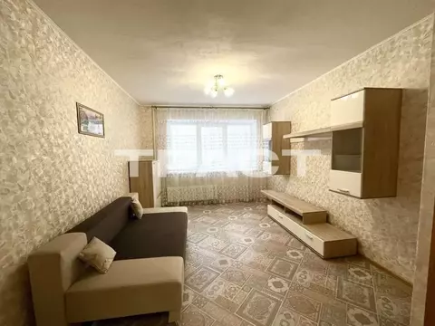 1-к кв. Воронежская область, Воронеж ул. Владимира Невского, 38/3 ...