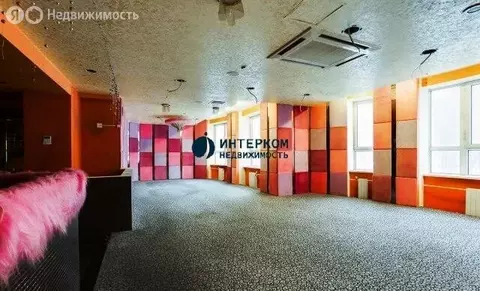 Помещение свободного назначения (2320.7 м)