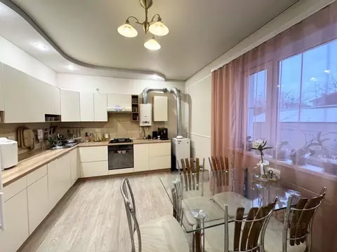 Дом в Костромская область, Кострома Беговая ул. (195 м)