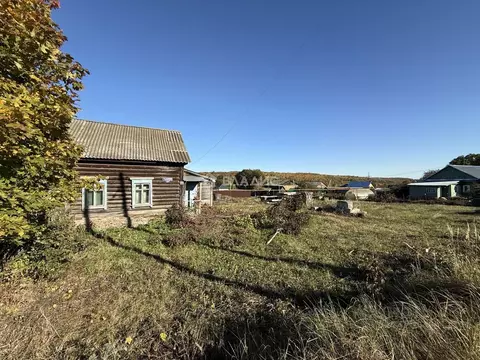 Участок в Пензенская область, Пенза ул. Ленинский мехлесхоз, 24 (5.0 ...