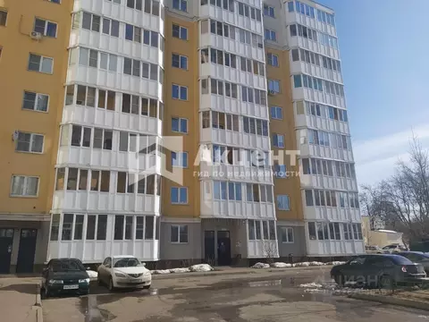 1-к кв. Ивановская область, Иваново ул. Свободы, 19 (36.0 м)