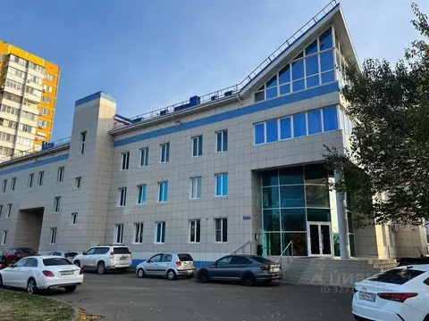 Офис в Краснодарский край, Краснодар ул. Имени Евдокии Бершанской, 72 ...