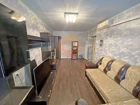 2-к кв. Москва ул. Гришина, 21К4 (40.0 м)