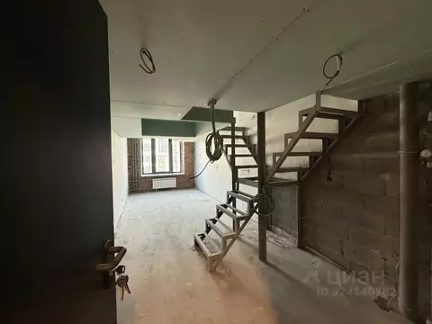 1-к кв. Санкт-Петербург Прилукская ул., 35 (37.0 м)