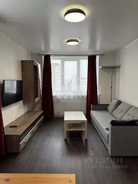 2-к кв. Санкт-Петербург просп. Художников, 30К1 (51.3 м)