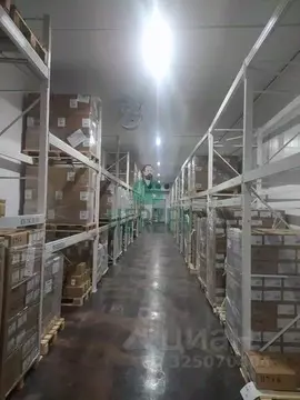 Склад в Московская область, Одинцово Полевая ул., 9 (4000 м)