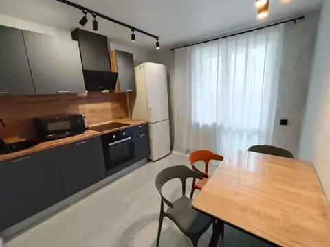 1-к кв. Самарская область, Самара Революционная ул., 101В (45.0 м)