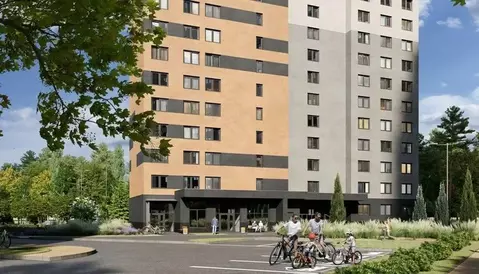 Помещение свободного назначения в Санкт-Петербург ул. Пейзажная, 23 ...