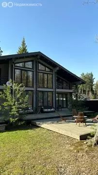 Дом в Московская область, Раменский муниципальный округ, ДНП Усадьба ...