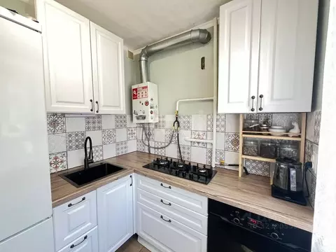 3-к кв. Башкортостан, Уфа просп. Октября, 18/2 (52.0 м)