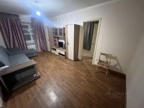 2-к кв. Ростовская область, Ростов-на-Дону просп. 40-летия Победы, 55д ...