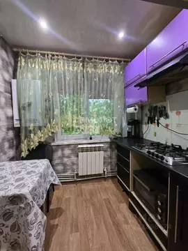 2-к кв. Крым, Ленинский район, Багерово пгт ул. Лисконоженко, 18 (43.6 ...