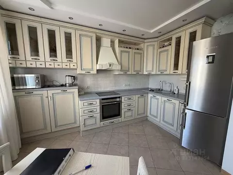 2-к кв. Москва ул. Васильцовский Стан, 7к1 (70.0 м)