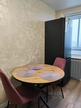 1-к кв. Москва Херсонская ул., 21 (35.8 м)