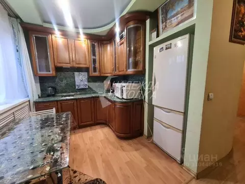 2-к кв. Приморский край, Находка Верхне-Морская ул., 98 (50.0 м)