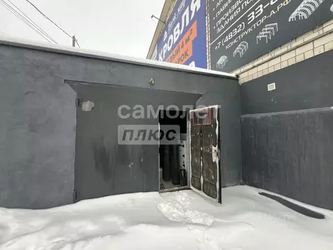 Помещение свободного назначения в Брянская область, Брянский район, ...