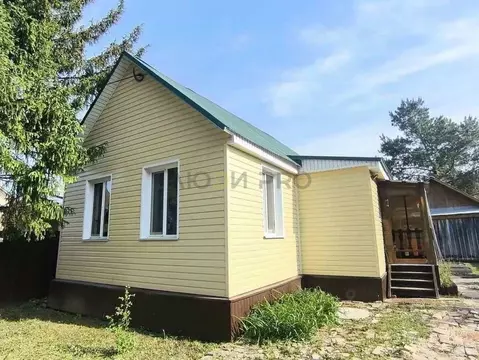 Дом в Башкортостан, Уфа Лесная поляна СНТ, 235 (41 м)