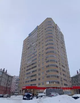 2-к кв. Ярославская область, Ярославль просп. Машиностроителей, 17 ...