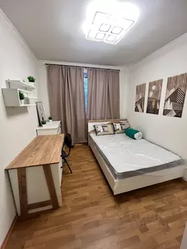 Комната Москва Бибиревская ул., 1