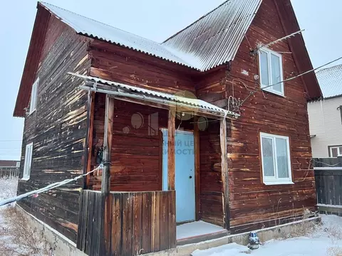 Дом в Иркутская область, Иркутский муниципальный округ, д. Грановщина ...