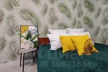 1-к кв. Башкортостан, Уфа Айская ул., 39 (40.0 м)