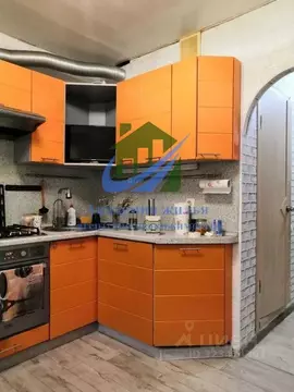 1-к кв. Оренбургская область, Орск пос. Строитель, ул. Докучаева, 56 ...