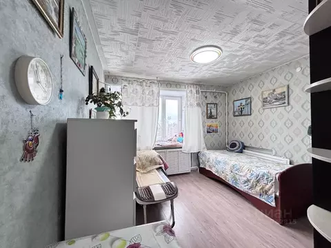 Комната Удмуртия, Ижевск Песочная ул., 36А (25.2 м)