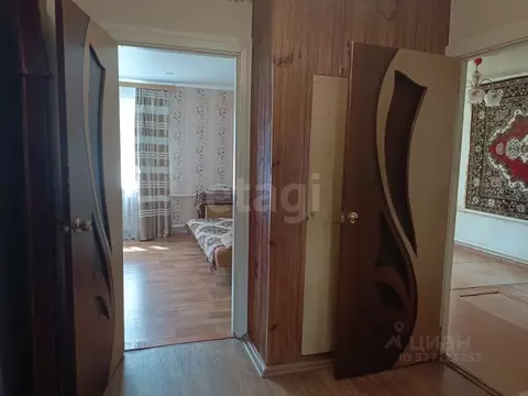 3-к кв. Брянская область, Выгоничи рп пер. Брянский, 14 (85.8 м)