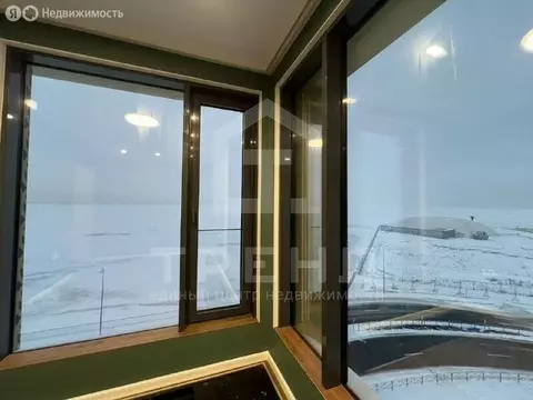 1-комнатная квартира: Санкт-Петербург, улица Челюскина, 10 (45 м)