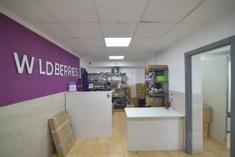 Помещение свободного назначения в Сахалинская область, Южно-Сахалинск ...