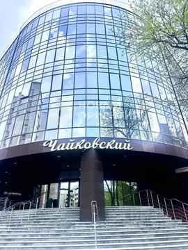Офис в Свердловская область, Екатеринбург ул. Чайковского, 11 (23 м)