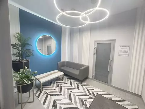 2-к кв. Краснодарский край, Краснодар ул. Селезнева, 104/1 (65.0 м)