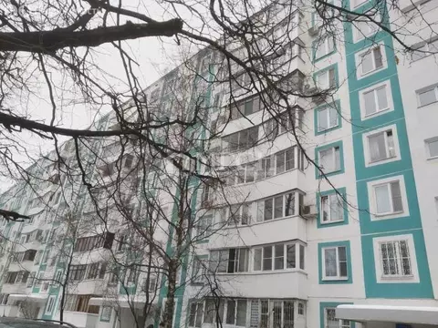 2-комнатная квартира: Москва, Перекопская улица, 22 (46 м)