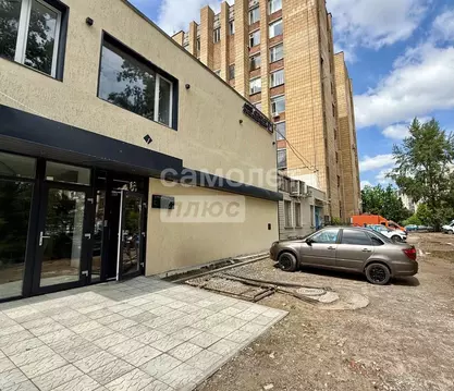 Офис в Татарстан, Казань Проточная ул., 8 (18 м)