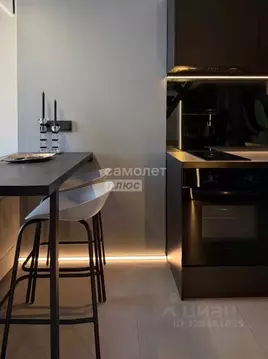 Студия Москва ул. Клары Цеткин, 18к3 (36.0 м)