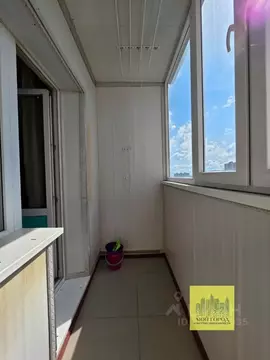 Студия Ханты-Мансийский АО, Сургут ул. Крылова, 32 (29.1 м)