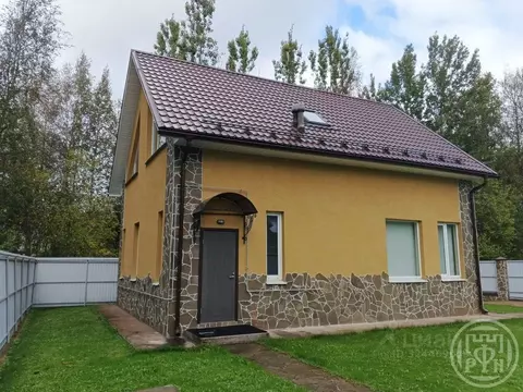 Дом в Санкт-Петербург, Санкт-Петербург, Зеленогорск ул. Героев, 9 (132 ...