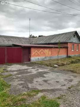 Дом в село Чикола, улица Сталина, 187 (84.3 м)