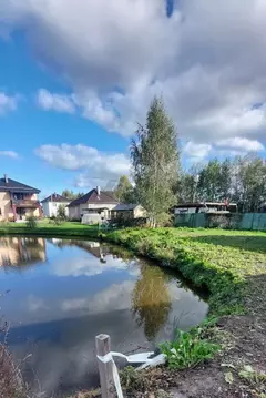 Дом в Калининградская область, Гурьевский муниципальный округ, пос. ...